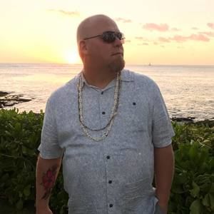 Meet your Posher, Rick